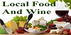 Local Food And Wine